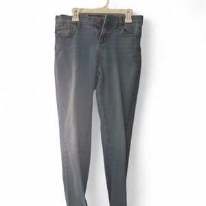 Old Navy Women's Skinny Blue Jeans